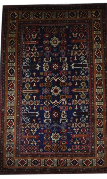 Khandschar Kazak 208 x 153 cm