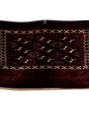Yomut Turkmen 112 x 74 cm
