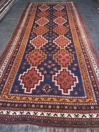 Shiraz 316 x 136 cm