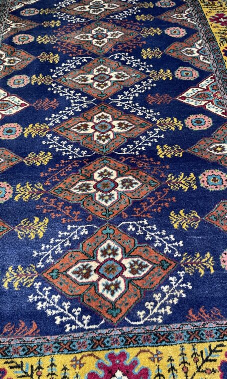 Bukhara 174 x 126 cm