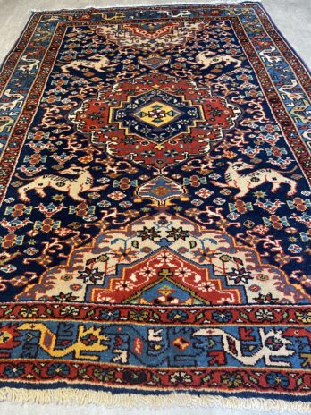 Shiraz 153 x 108 cm