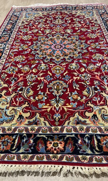 Isfahan 110 x 75 cm
