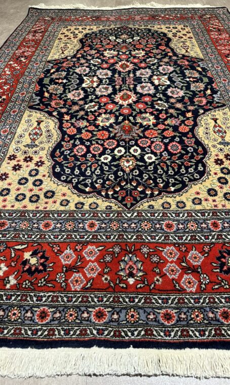 Teppich Izmir Türkisch 200 x 133 cm