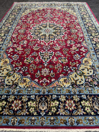 Isfahan 160×110 cm